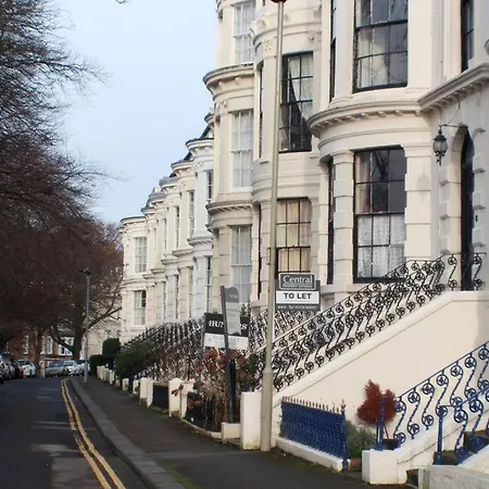 Rosie's Place - 3 - 13 Crown Terrace Apartman Scarborough