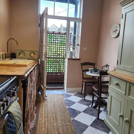 Apartman Rosie's Place - 3 - 13 Crown Terrace Scarborough