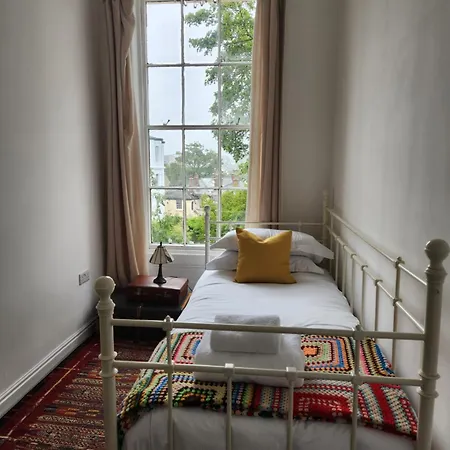 Daire Rosie's Place - 3 - 13 Crown Terrace Scarborough