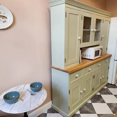 Apartman Rosie's Place - 3 - 13 Crown Terrace Scarborough