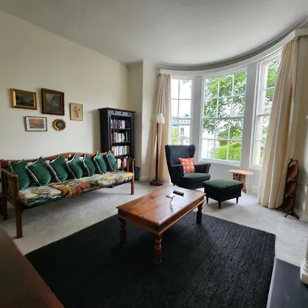 Daire Rosie's Place - 3 - 13 Crown Terrace