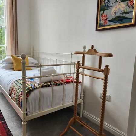 Rosie's Place - 3 - 13 Crown Terrace Daire *