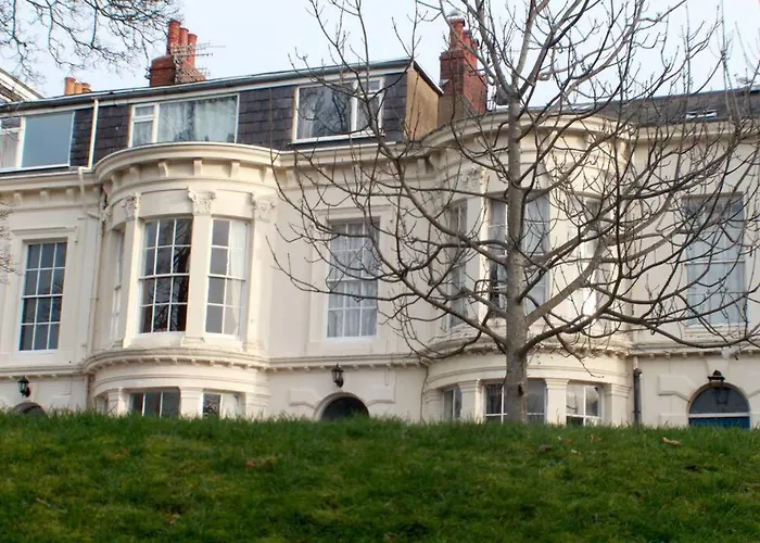 Rosie's Place - 3 - 13 Crown Terrace *