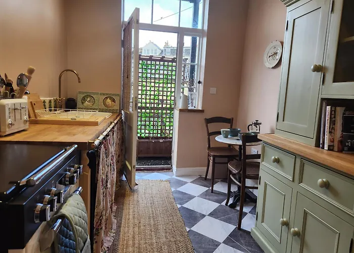 Apartman Rosie's Place - 3 - 13 Crown Terrace Scarborough