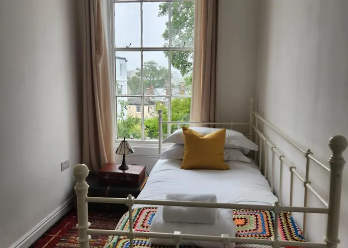 Apartman Rosie's Place - 3 - 13 Crown Terrace Scarborough