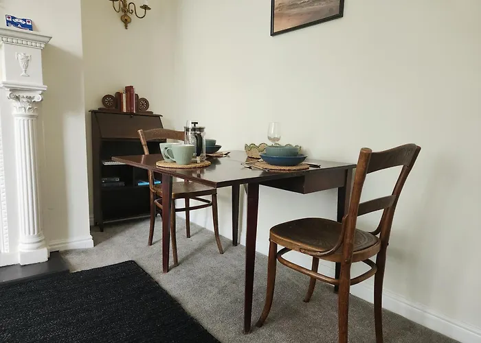 Apartman Rosie's Place - 3 - 13 Crown Terrace