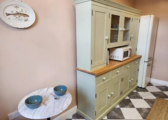 Apartman Rosie's Place - 3 - 13 Crown Terrace Scarborough