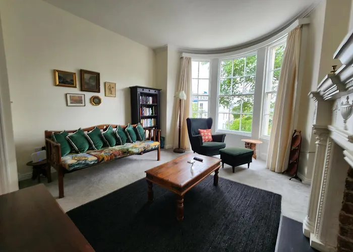 Apartman Rosie's Place - 3 - 13 Crown Terrace